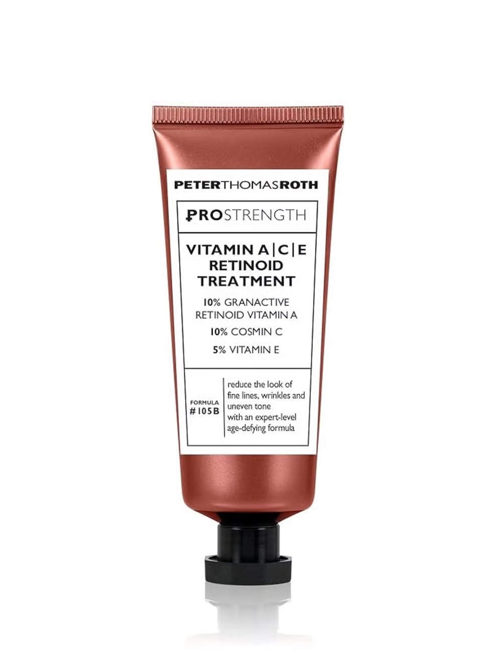 Peter Thomas Roth Vitamin A C E Retinoid Treatment NWT